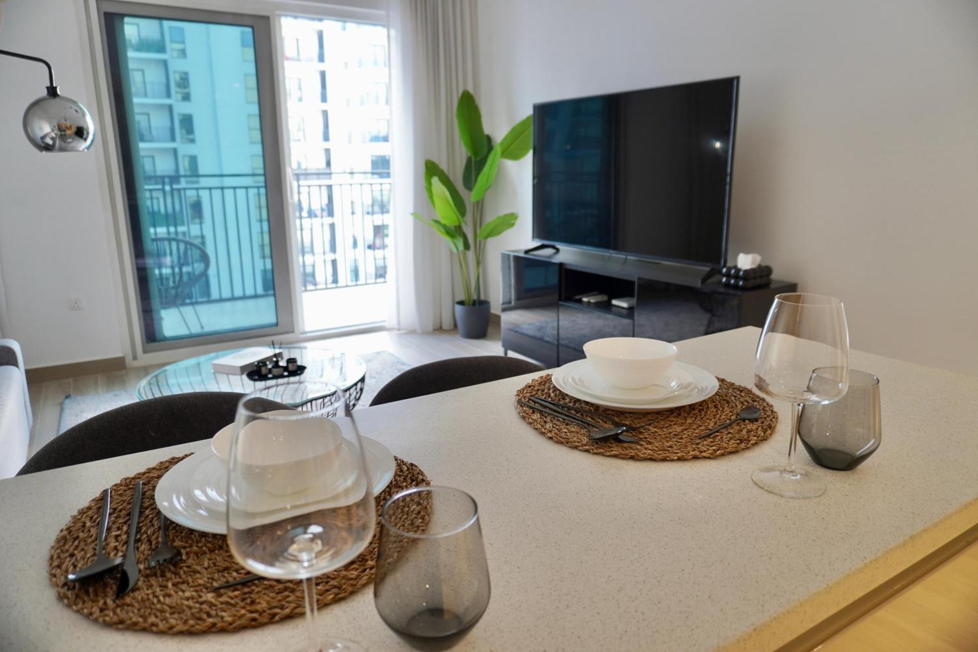 Alenas Apartment *