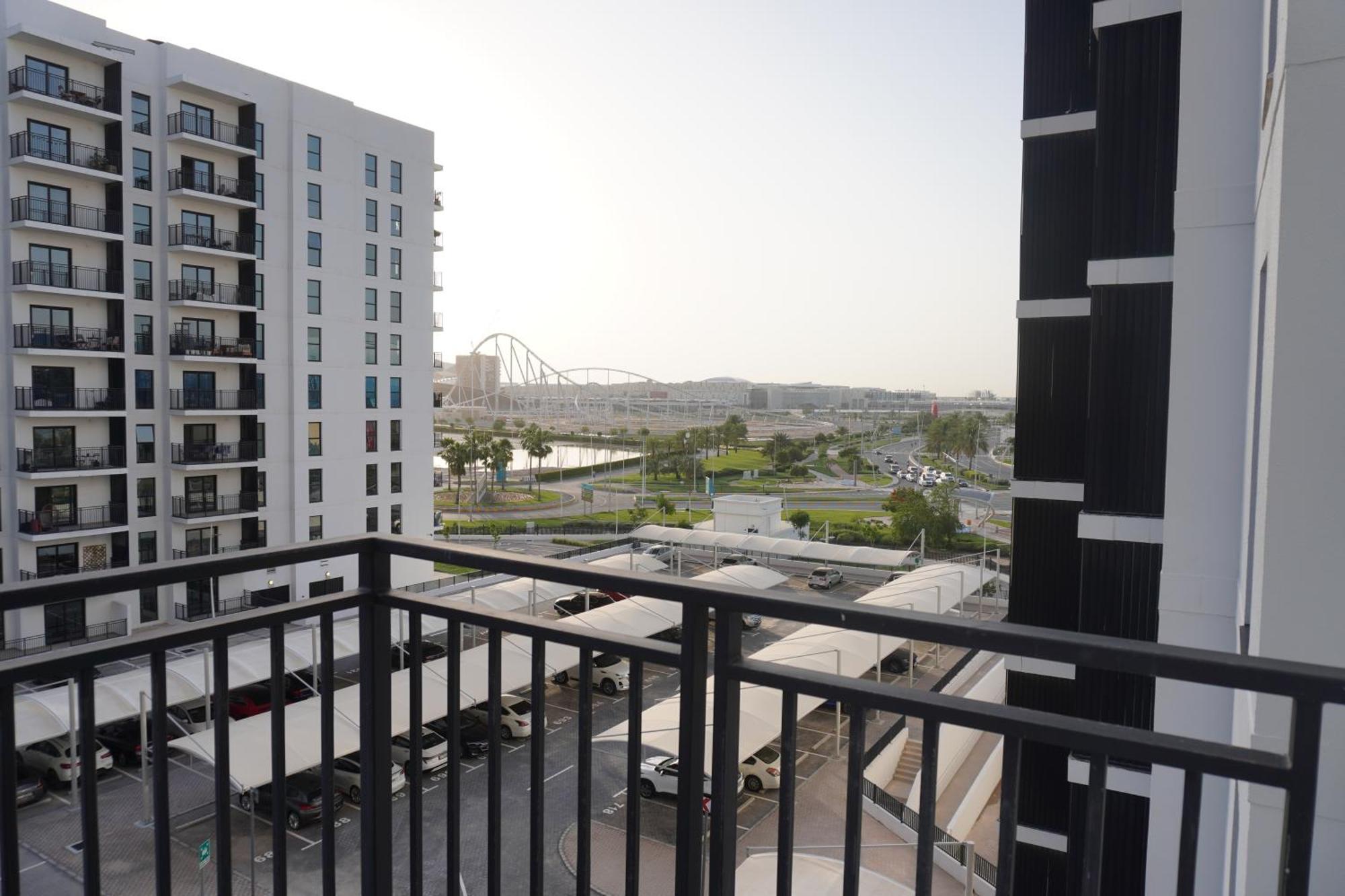 Alenas Abu Dhabi