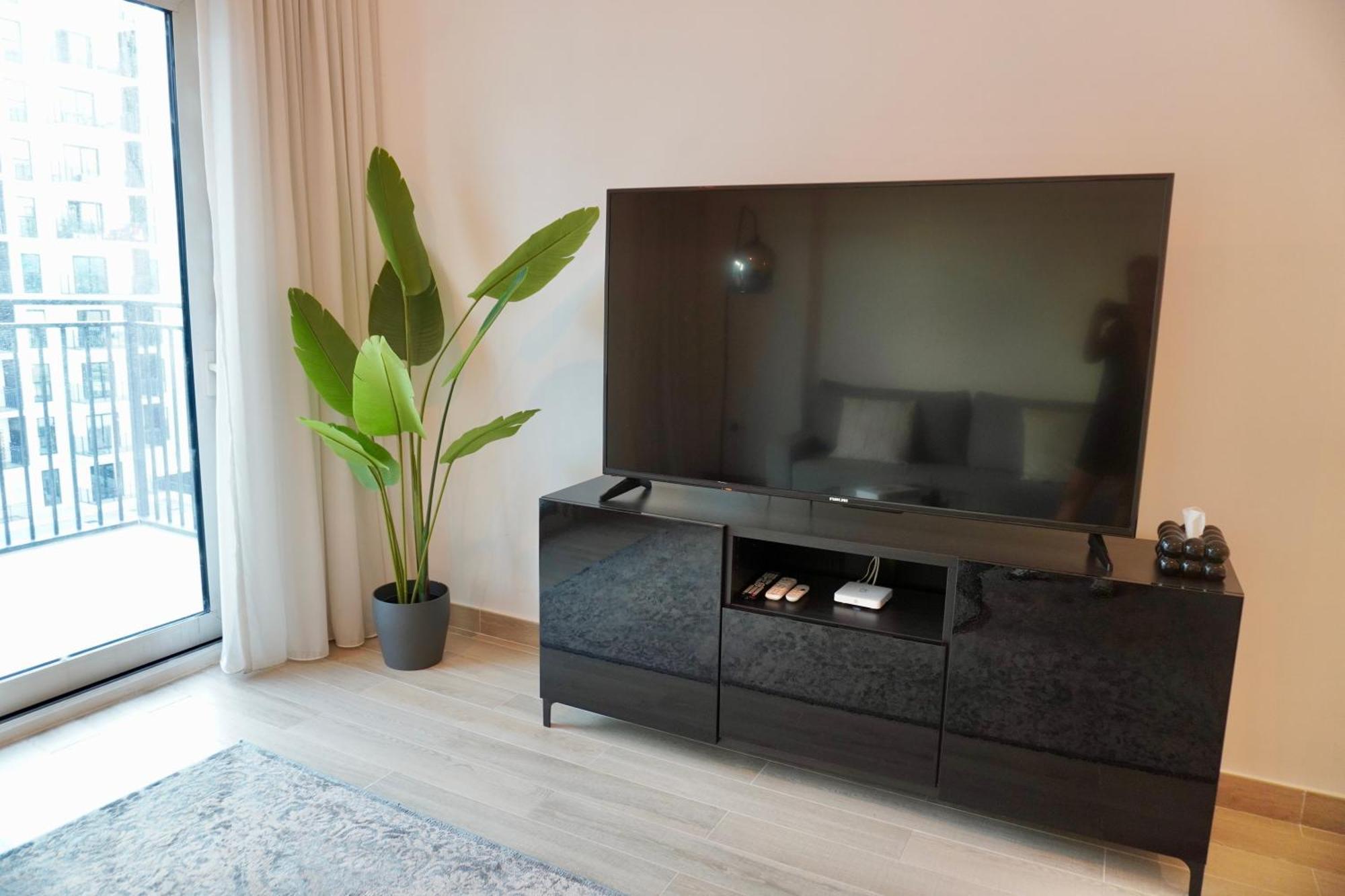 Apartment Alenas *